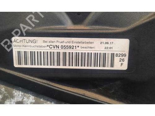 Motor AUDI A4 B9 (8W2, 8WC) 1.4 TFSI | BP23637746M1 