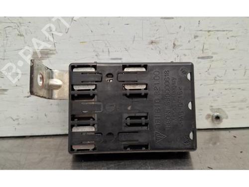 Fuse box PORSCHE 718 BOXSTER (982) 2.0 T (982320, 982321, 982350, 982351) | BP39754851E1 - Image 2
