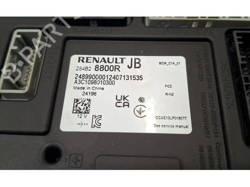 Control unit RENAULT TRAFIC III Van (FG_) 1.6 dCi 125 (FGMH) | BP39418203M11 - Image 2
