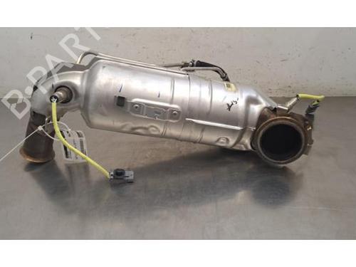 Katalysator Katalysator JEEP AVENGER (J2) 1.2 GSE T3 (101 hp) 37498918 37498918