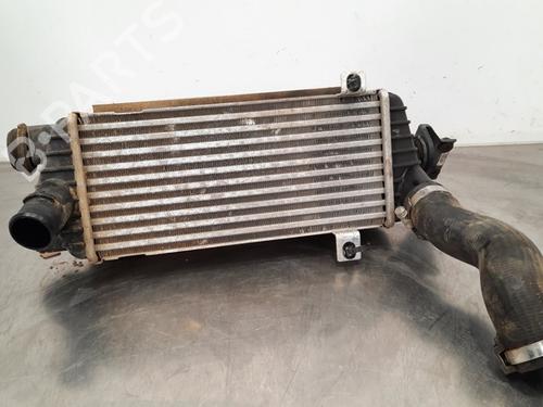Used Intercooler HYUNDAI TUCSON (TL, TLE) 1.7 CRDi (116 hp) 17114904