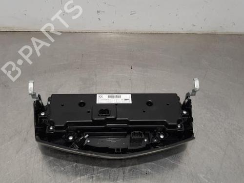 Climate control NISSAN QASHQAI II SUV (J11, J11_) 1.5 dCi | BP23589678I5 