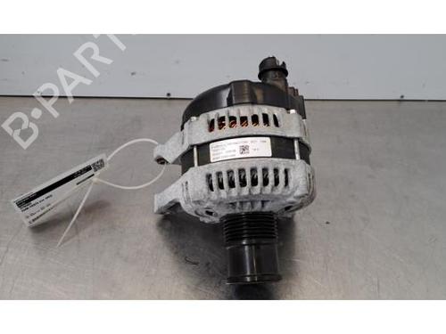 Used Alternator Alternator 38971324 38971324