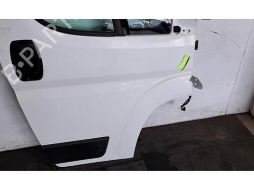 Right front door PEUGEOT BOXER Van 2.2 BlueHDi 165 | BP28067711C3 