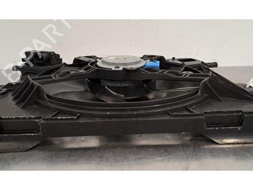Koelventilatormotor RENAULT TWINGO III (BCM_, BCA_) 1.0 SCe 70 | BP29600640M35 
