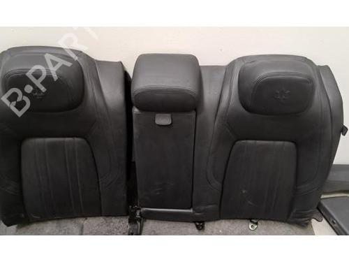 Sæde sæt MASERATI GHIBLI III (M157) 3.0 D | BP36873071C78  - Image 8