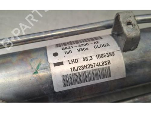 Steering rack FORD TRANSIT CUSTOM V362 Van (FY, FZ) 2.0 EcoBlue | BP37623784M22 - Image 2