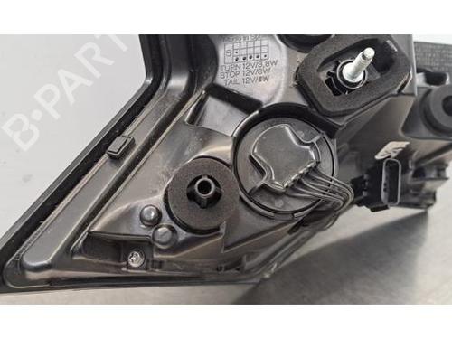 Right taillight RENAULT RAFALE Coupe (DGM_) 1.2 E-TECH 200 Hybrid (DGM2) | BP40483705C35 - Image 4