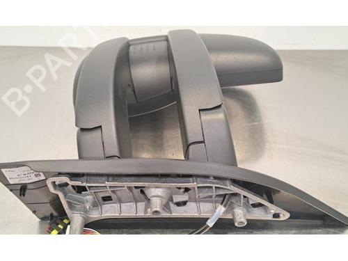 Right mirror IVECO DAILY VI Van 33S14, 35S14, 35C14, 42S14 | BP34199231C27  - Image 5