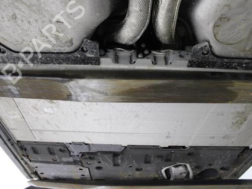 Front differential LAND ROVER RANGE ROVER SPORT III (L461) P440e PHEV AWD | BP23597092M23 
