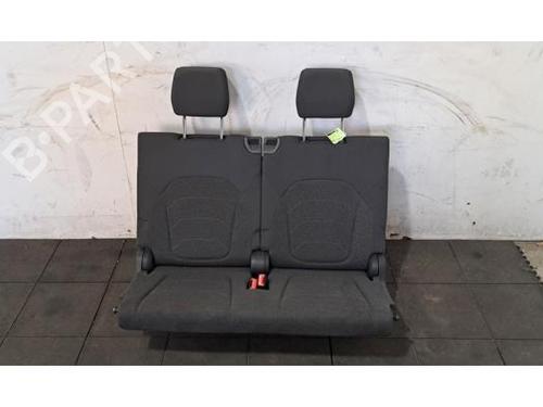 Stol bak (2. rad) SKODA KODIAQ II (PS7) 1.5 TSI mHEV (150 hp) 29318054