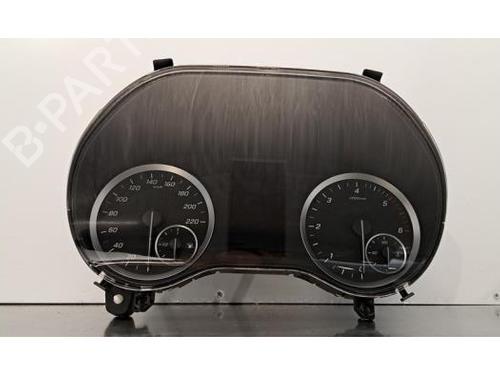 Used Instrument cluster MERCEDES-BENZ VITO Mixto (Double Cabin) (W447) 119 CDI (447.701, 447.703, 447.705) (190 hp) 30501067