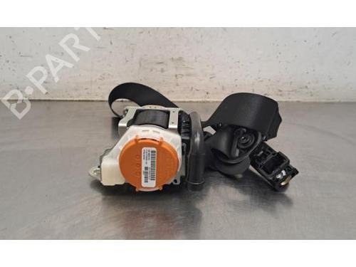 Front left seatbelt MERCEDES-BENZ EQA (H243) EQA 250 (243.701) | BP39153443I26 - Image 2