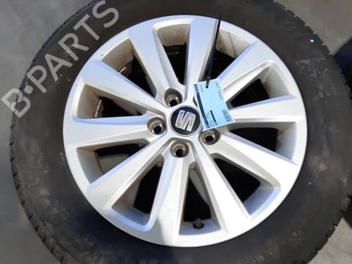 Rim SEAT IBIZA V (KJ1, KJG) 1.0 MPi | BP15030468C45