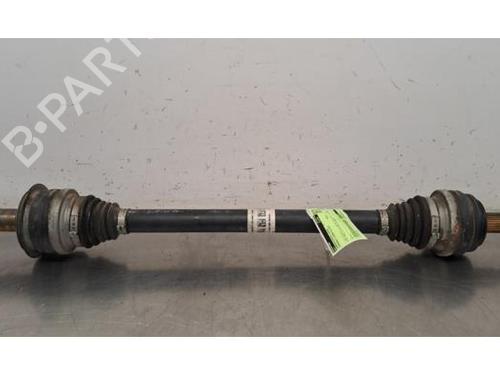 Used Right rear driveshaft MERCEDES-BENZ C-CLASS T-Model (S205) C 220 BlueTEC / d (205.204) (170 hp) 30365239