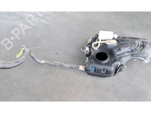 Used Fuel tank PEUGEOT PARTNER Box Body/MPV (K9) 1.5 BlueHDi 75 (75 hp) 25479526
