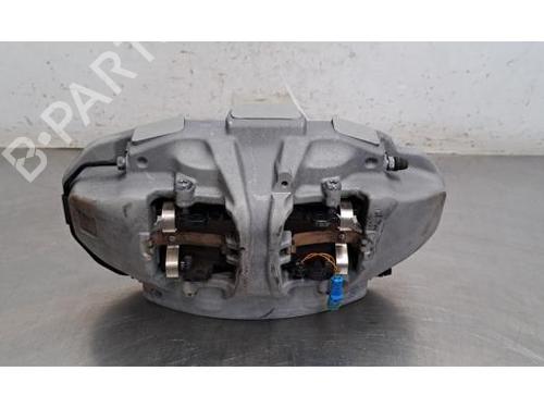 Right front brake caliper MERCEDES-BENZ EQE (V295) EQE 300 (295.111) | BP36772949M104 - Image 4