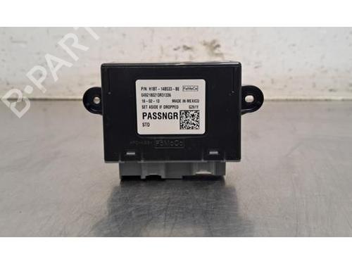 Electronic module FORD FIESTA VII (HJ, HF) 1.1 Ti-VCT | BP36366368M83 - Image 2