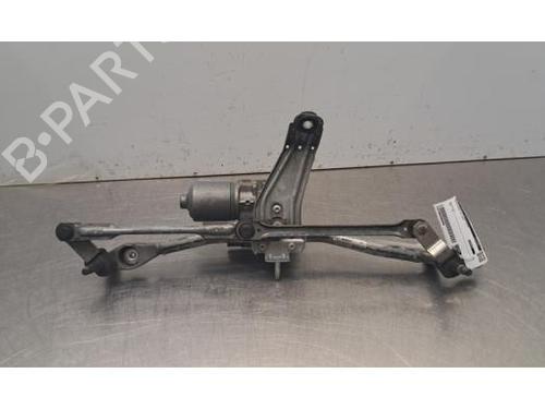 Used Front wipers mechanism Front wipers mechanism 37288243 37288243