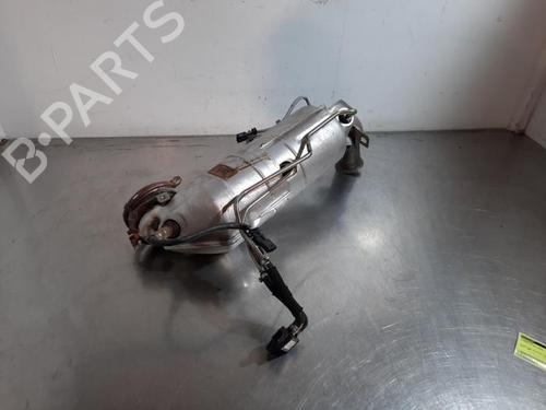 Used Catalyst Catalyst CITROËN C5 X (ND_, NC_) PureTech 130 (NCHNSP) (131 hp) 33751109 33751109