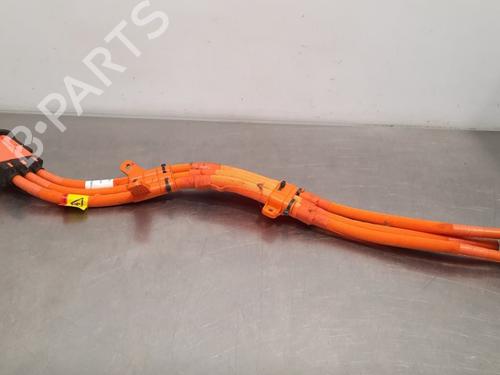 Used Cable MG MG ZS SUV EV (156 hp) 20850274