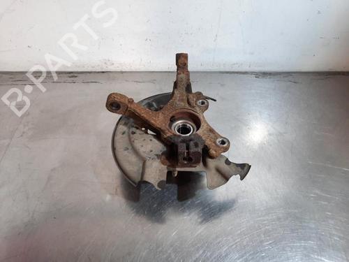 Left front steering knuckle FORD TRANSIT COURIER B460 Box Body/MPV 1.5 TDCi | BP35970181M25 - Image 3
