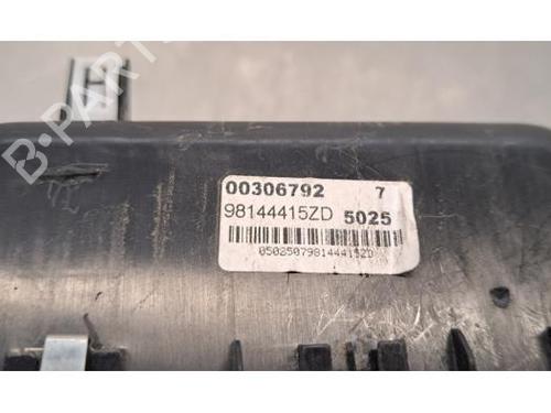 Switch PEUGEOT EXPERT Van (V_) 1.6 BlueHDi 115 | BP28013972I30