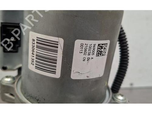Steering column NISSAN JUKE (F16_) 1.0 | BP36444009M21 - Image 4