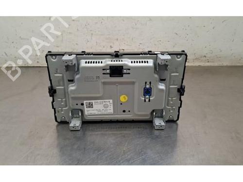 Display VW TAIGO (CS1) 1.0 TSI | BP38192666C48 - Image 2