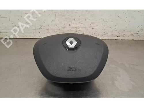Used Driver airbag Driver airbag RENAULT TRAFIC III Van (FG_) 2.0 dCi 120 (FGMN) (120 hp) 40517590 40517590