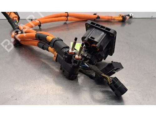 Cable MG MG ZS SUV (AZS1) EV | BP31154756E12