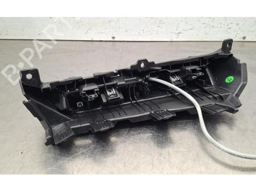 Climate control DACIA BIGSTER 1.8 FHEV (RYN7) | BP39060751I5 - Image 3