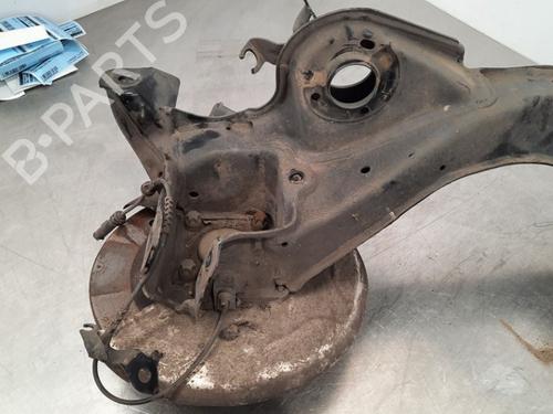 Right rear steering knuckle BMW 2 Gran Coupe (F44) 216 d | BP11728014M28 