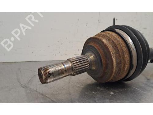 Right front driveshaft OPEL MOKKA 1.5 (76) | BP38181326M39 - Image 2