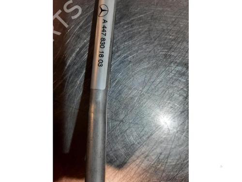 AC pipe MERCEDES-BENZ EQV (W447) EQV 300 (447.813, 447.815) | BP39038337M126 - Image 4
