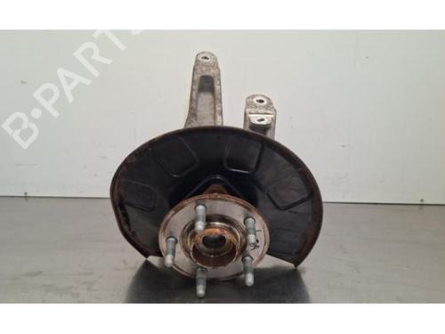 Left rear steering knuckle MG MARVEL R EV (EP21) | BP37287923M27 - Image 3