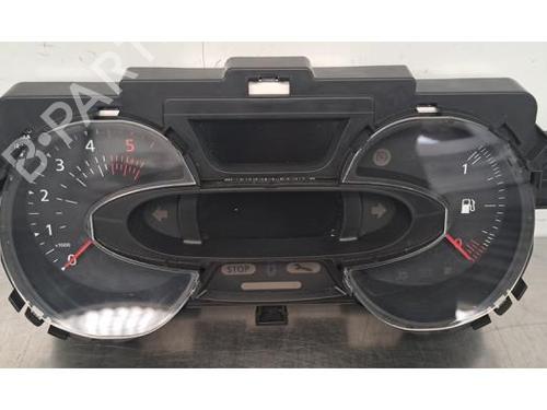 Used Instrument cluster RENAULT TRAFIC III Van (FG_) 1.6 dCi 125 (FGMH) (125 hp) 29703493