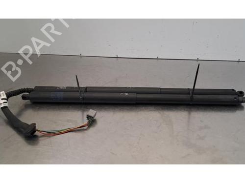 Used Tailgate lift support Tailgate lift support TESLA MODEL S (5YJS) 100D AWD (422 hp) 40289242 40289242