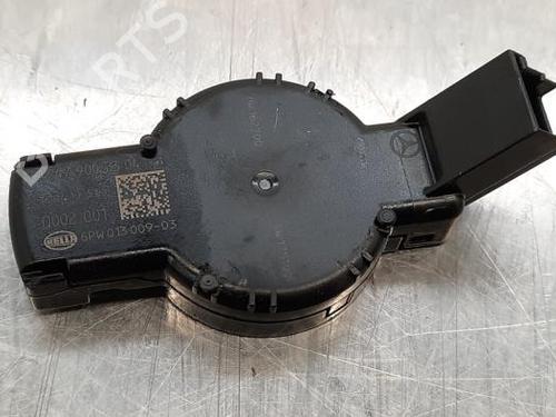 Electronic module MERCEDES-BENZ A-CLASS Saloon (V177) A 180 (177.184) | BP19634275M83 
