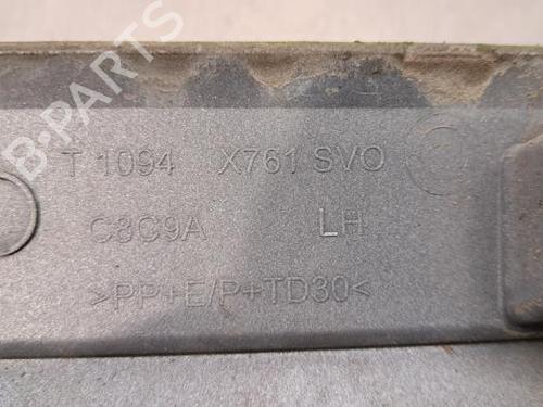 Andre JAGUAR F-PACE (X761) 2.0 TD4 AWD | BP23599228O1 