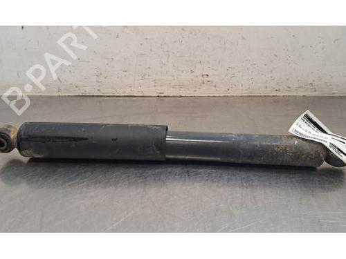 Used Left rear shock absorber Left rear shock absorber 37686487 37686487