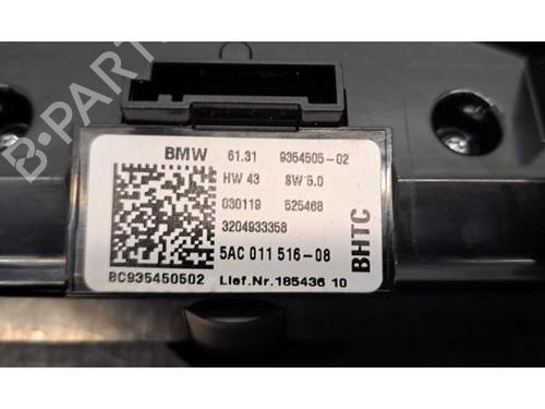 Kombi Kontakt / Stilkkontakt MINI MINI (F55) One D | BP32376542I30