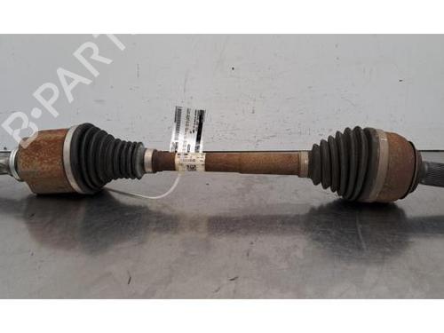 Used Left front driveshaft Left front driveshaft 37083149 37083149