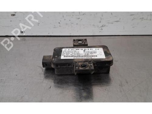 Used Electronic module Electronic module 38022561 38022561