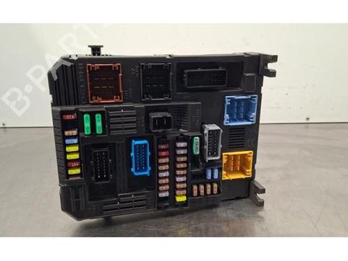 Used Fuse box Fuse box PEUGEOT 508 SW II (FC_, FJ_, F4_) 1.5 BlueHDi 130 (131 hp) 32222819 32222819