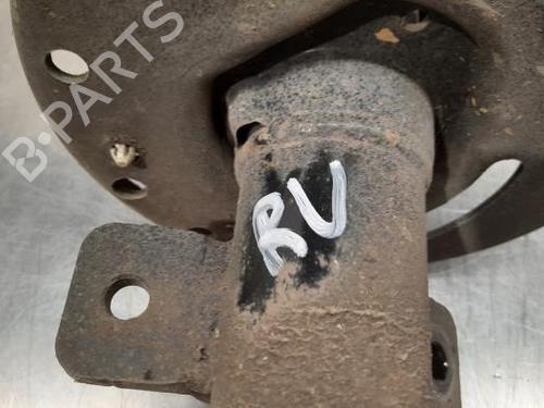 Right front shock absorber PEUGEOT 308 SW III (FC_, FJ_, FR_, F4_, FN_) BlueHDi 130 (FCYHZL, FCYHZT) | BP23602831M17 
