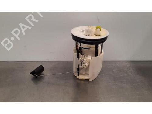 Fuel pump MAZDA 3 Saloon (BM_, BN_) 1.5 | BP25348230M76 