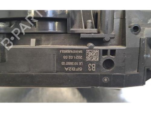 Ratstangsstang NISSAN MICRA V (K14) 1.0 IG-T | BP36443818I23 - Image 3