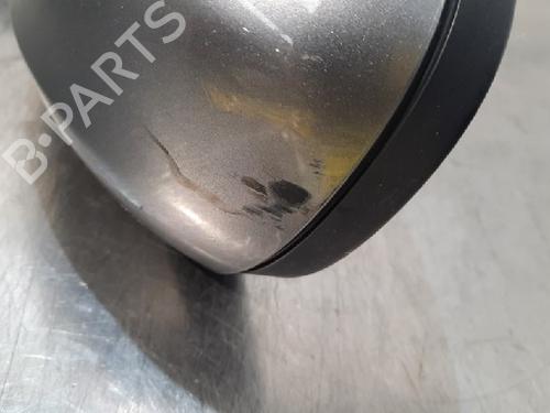 Left mirror BMW 3 (E90) 318 d | BP10887240C26 