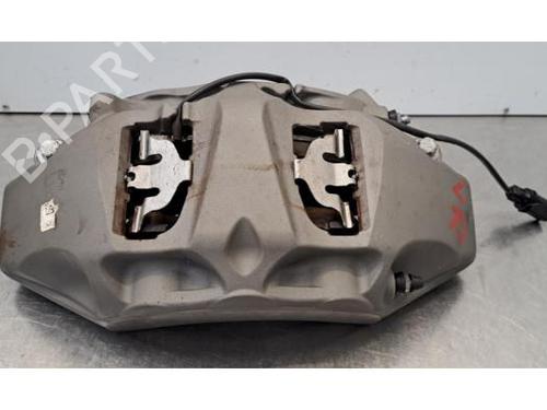 Right front brake caliper AUDI E-TRON (GEN) 50 quattro | BP39571593M104 - Image 6